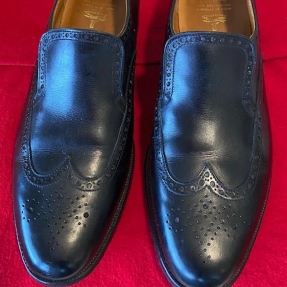Peal & Company for Brooks Brothers | Shoes | Peal Company 